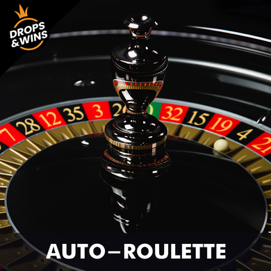 Auto Roulette Prag